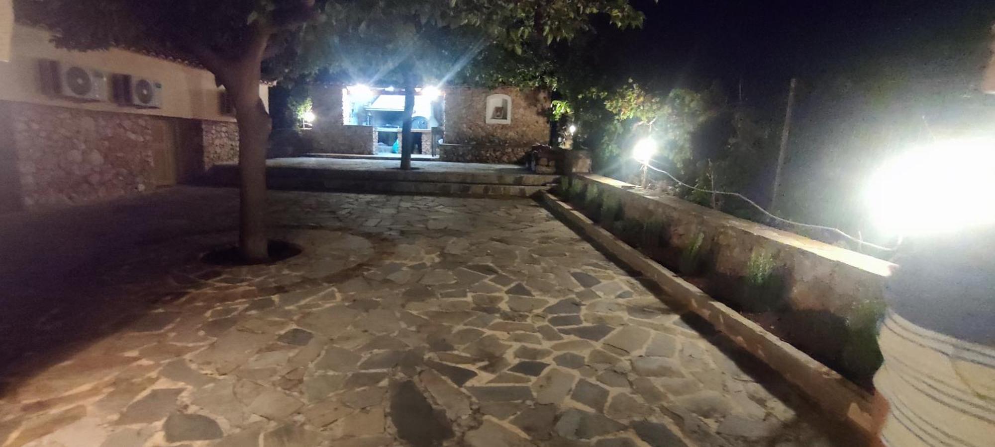 Ellie'S Stonehouse Gianapa, Porto Rafti, Greece, 190 03, Gr Βίλα Εξωτερικό φωτογραφία